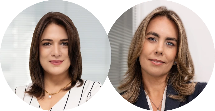 ASPEEA | Greta Castillo, Jimena Torres